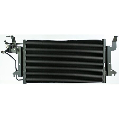 Apdi 94 Cadillac Seville 4.6 L 281 Cid V8 Doh Condenser, 7014555 7014555